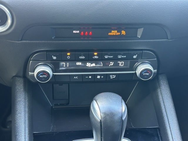 2020 Mazda CX-5 Touring photo 25