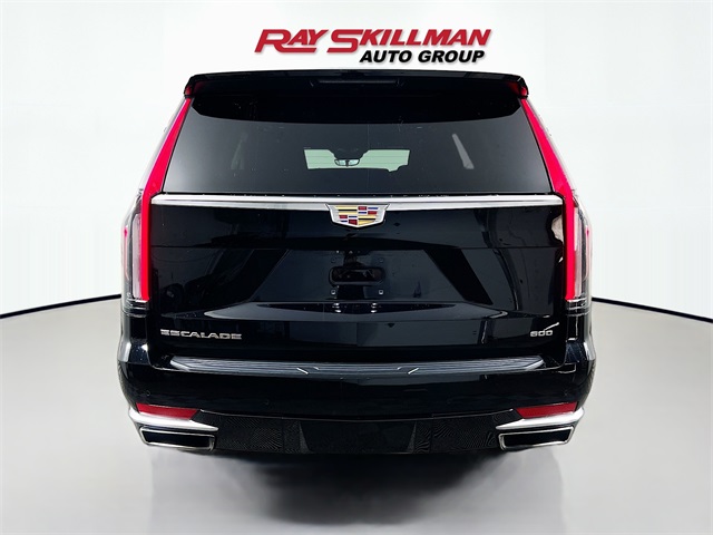 2023 Cadillac Escalade Premium Luxury photo 6