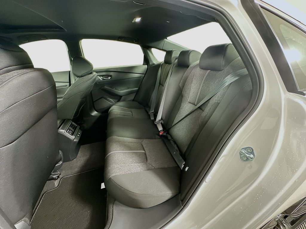 2025 Honda Accord Hybrid Sport photo 15