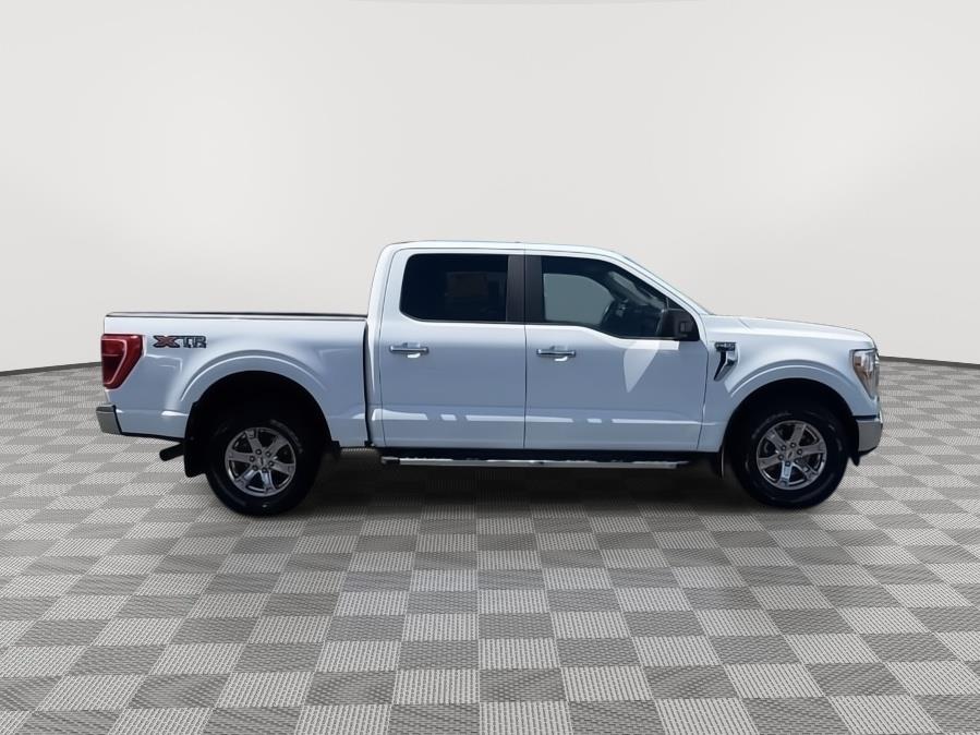 2021 Ford F-150 XLT photo 5