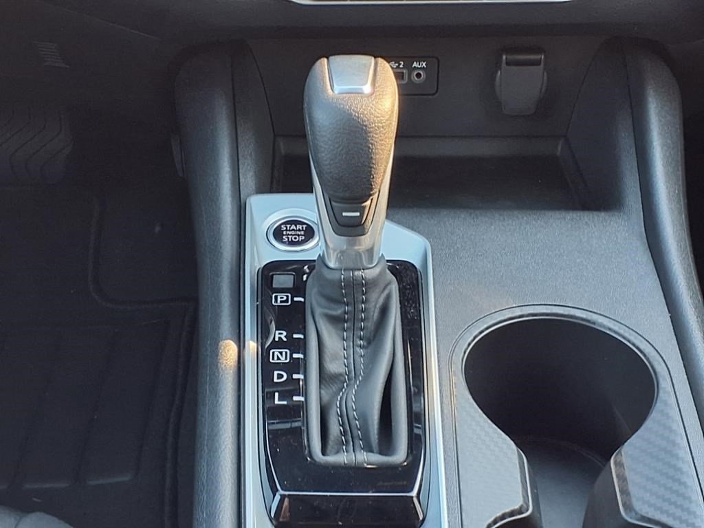 2025 Nissan Altima 2.5 S photo 17