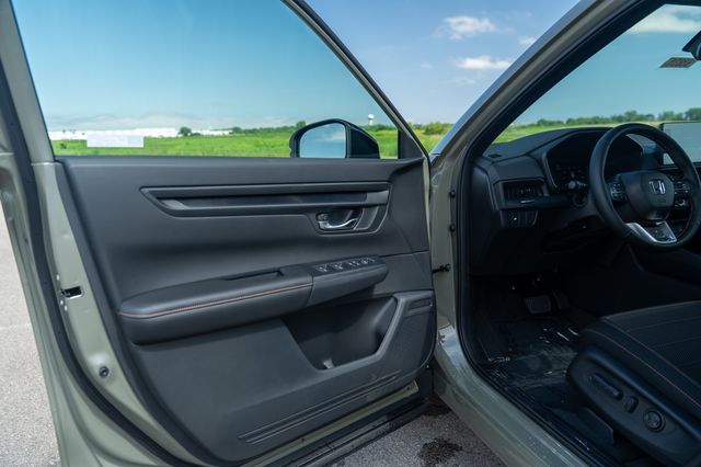 2026 Honda CR-V Hybrid photo 21
