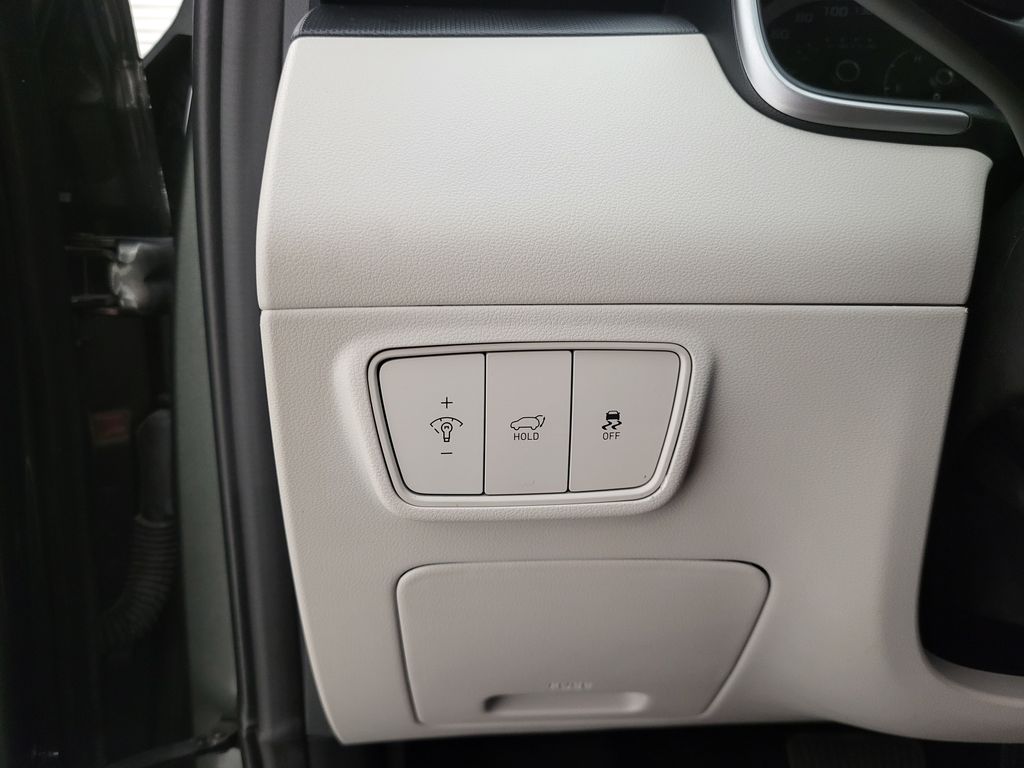 2023 Hyundai Tucson SEL photo 4