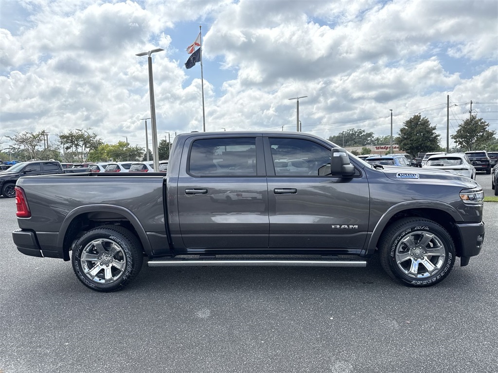 2025 Ram 1500 Big Horn Lone Star photo 2