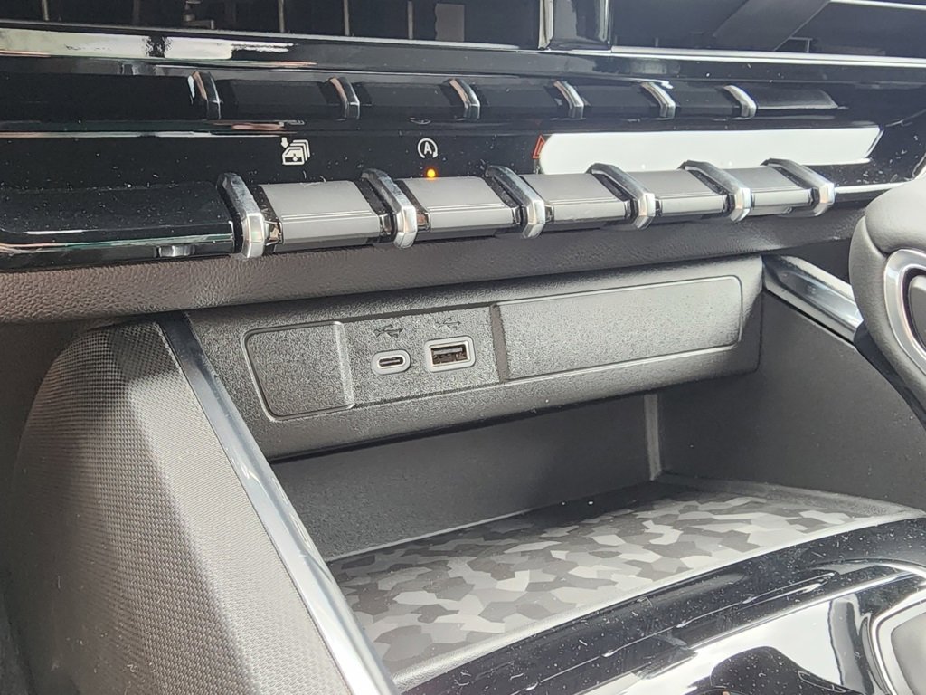 2025 Gmc Canyon Elevation photo 26
