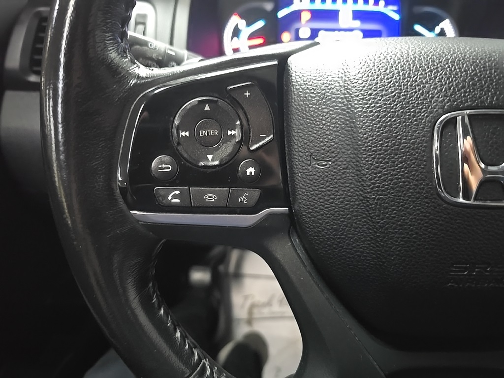 2022 Honda Pilot Special Edition photo 14