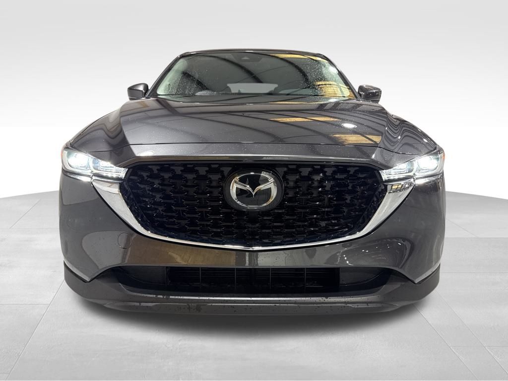 2023 Mazda CX-5 2.5 Select photo 2