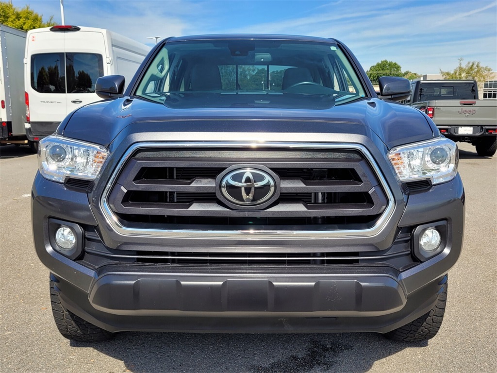 2022 Toyota Tacoma SR5 Double Cab V6 photo 14