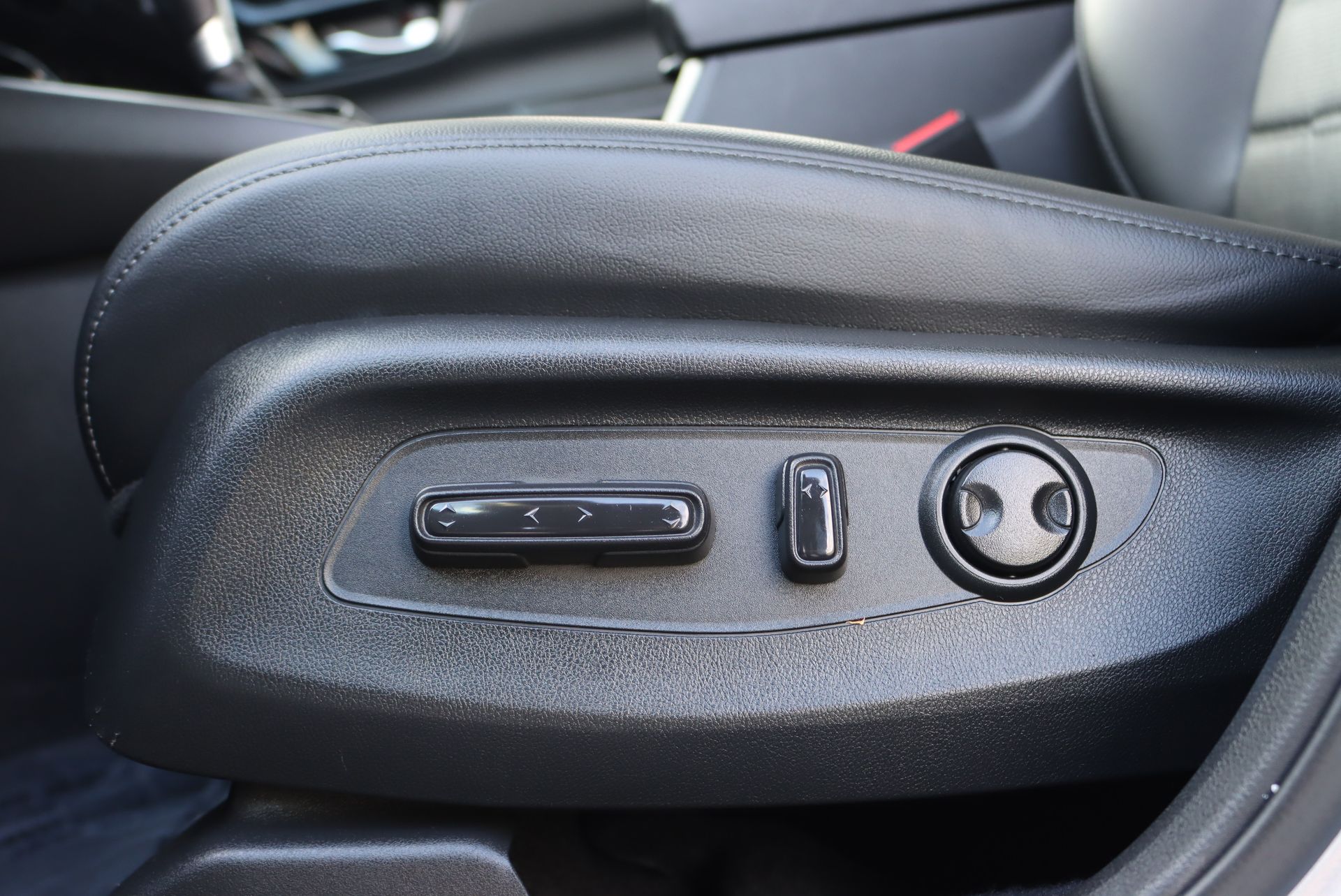 2024 Honda CR-V EX-L photo 17