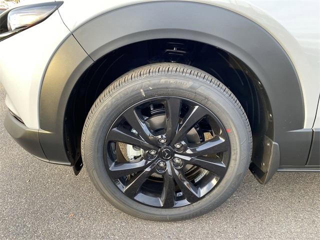 2026 Mazda CX-30 2.5 S photo 2