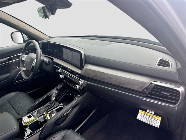 2025 Kia Telluride SX Prestige X-Line photo 26
