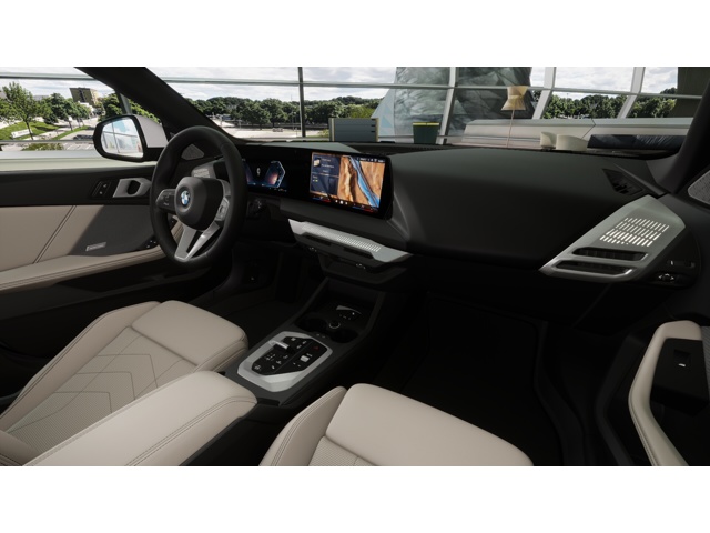 2025 Bmw 228i xDrive Gran Coupe photo 12