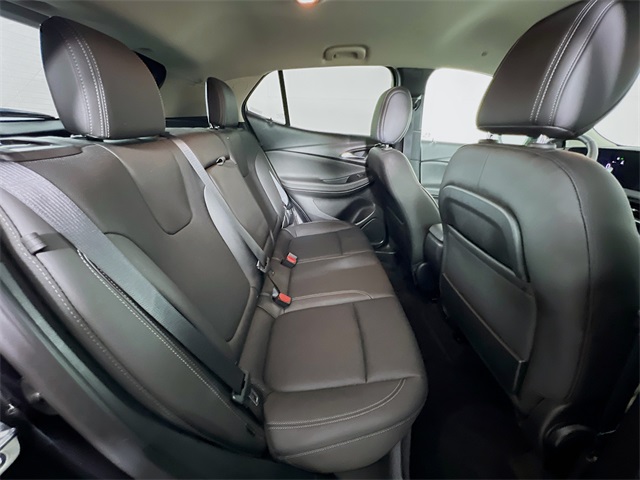 2024 Buick Encore GX Sport Touring photo 37