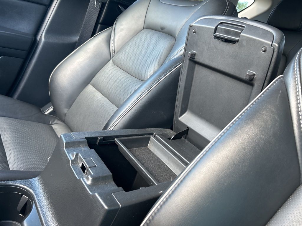 2024 Mazda CX-5 2.5 Select photo 29