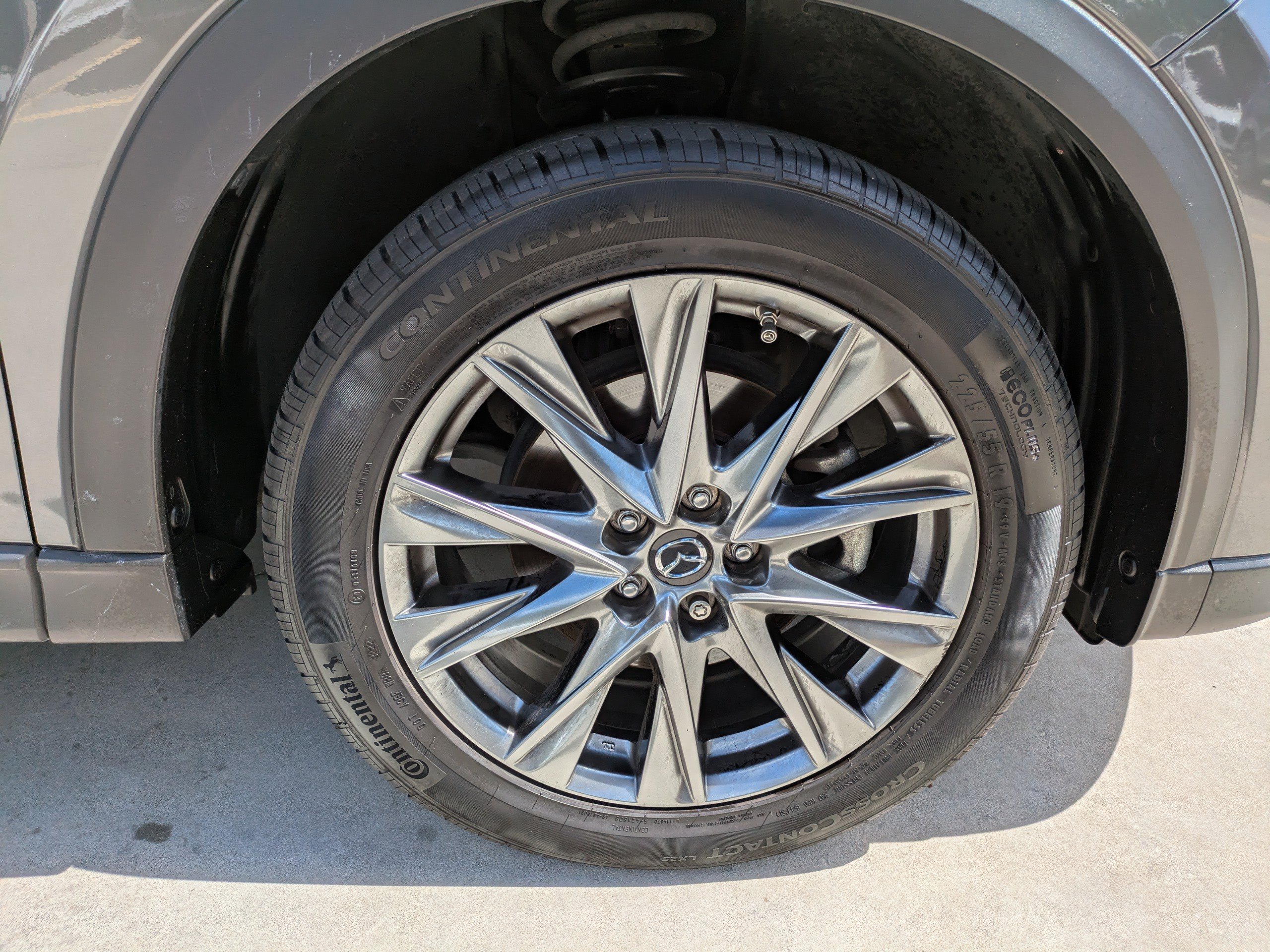 2019 Mazda CX-5 Signature photo 9