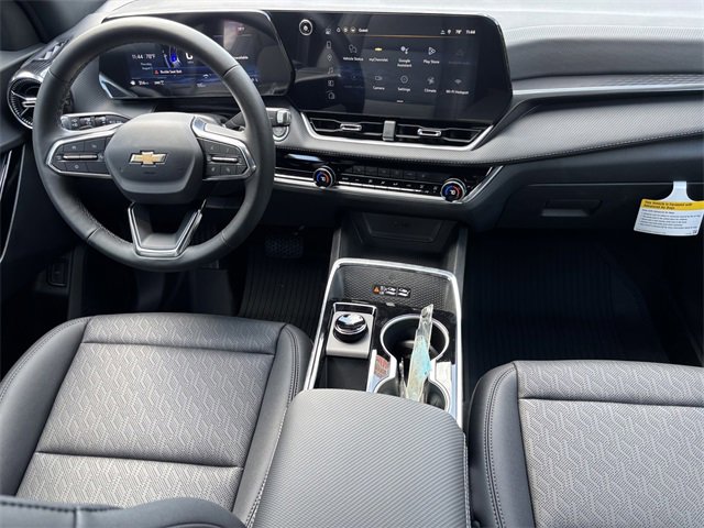 2026 Chevrolet Equinox LT photo 34