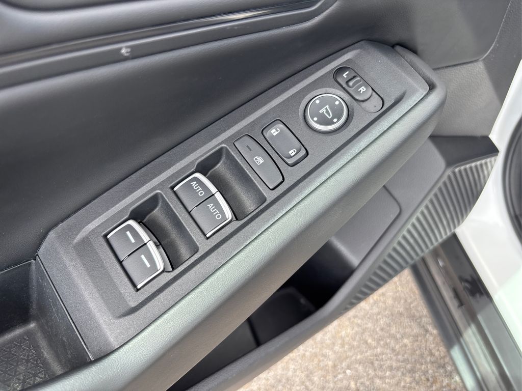 2023 Honda Accord EX photo 29
