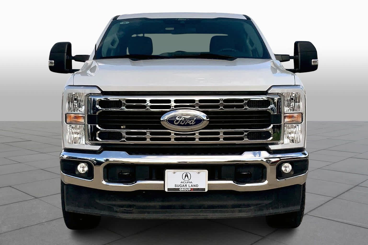 2024 Ford F-250 XLT photo 3