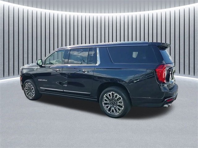 2023 Gmc Yukon XL Denali Ultimate photo 5