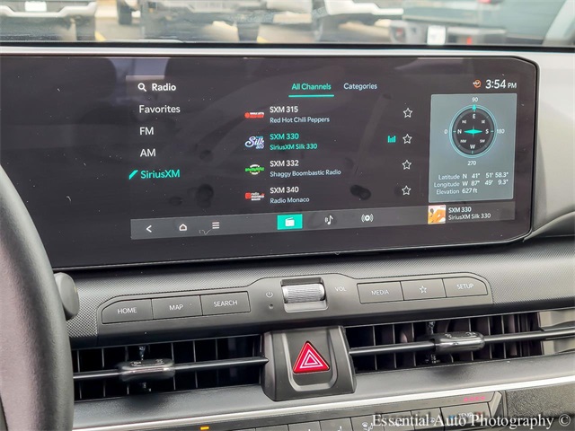 2025 KIA K4 - Image 20