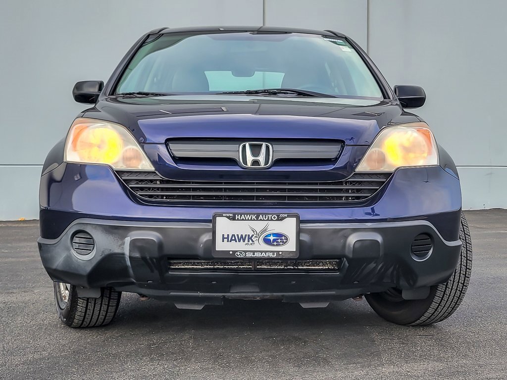 2009 HONDA CR-V - Image 3