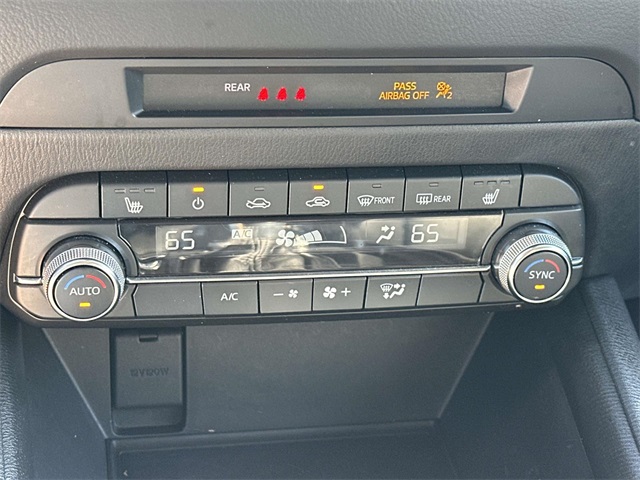 2024 Mazda CX-5 2.5 Select photo 20