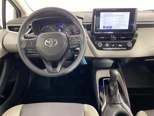 2024 Toyota Corolla LE photo 12