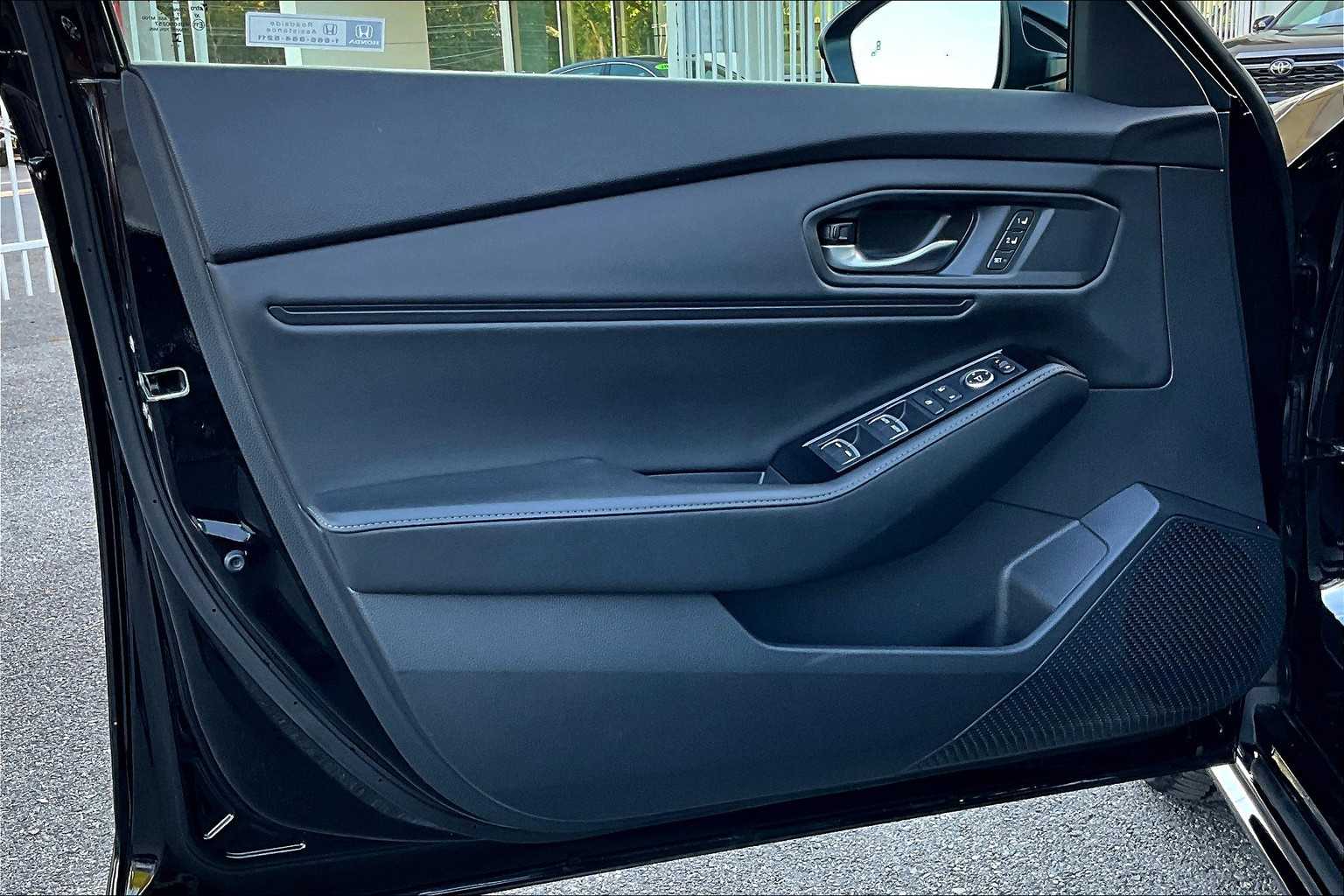2024 Honda Accord Hybrid Touring photo 20