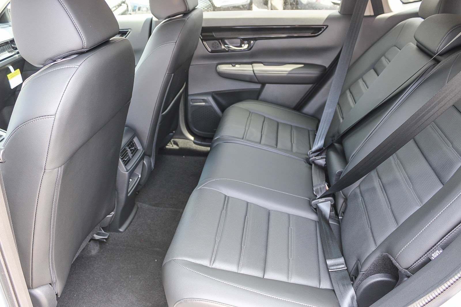 2026 Honda CR-V EX-L photo 19