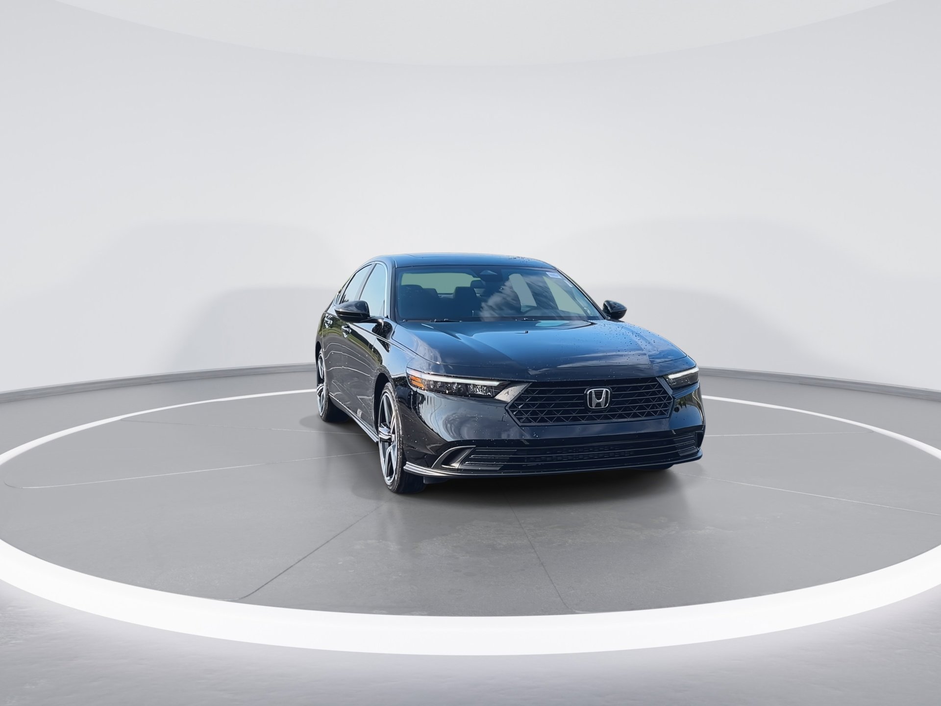 2025 Honda Accord Hybrid Sport photo 3