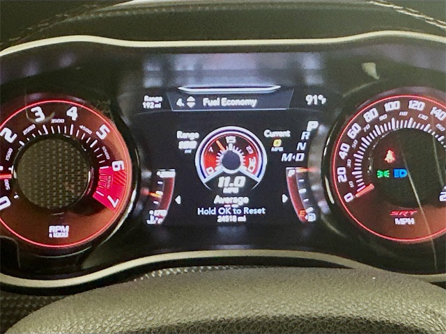 2021 Dodge Challenger SRT8 Hellcat Redeye Widebody photo 2