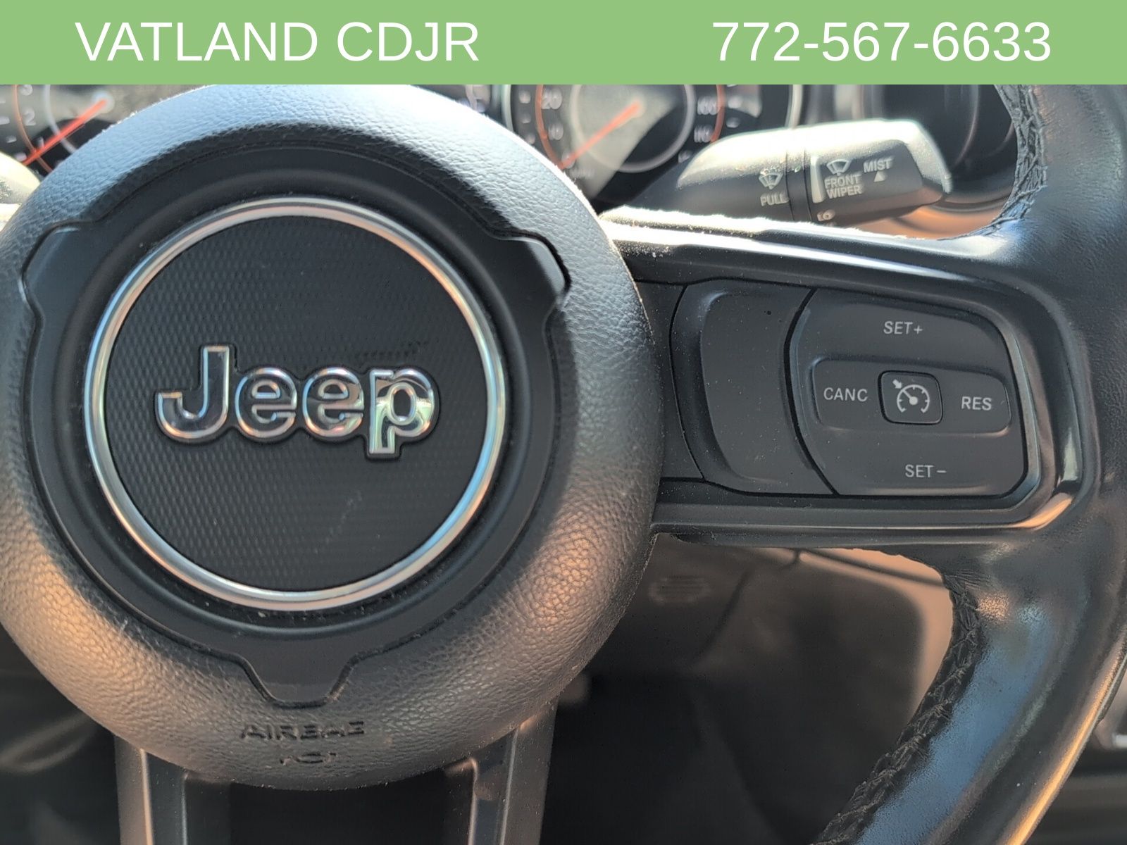 2022 Jeep Wrangler Unlimited Sport S photo 11