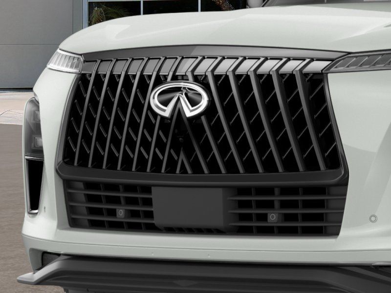 2026 Infiniti QX80 Sensory photo 10