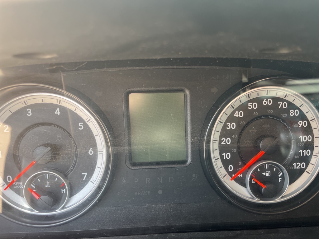 Used 2014 RAM Ram 1500 Pickup Express with VIN 1C6RR7FT3ES249662 for sale in Winona, Minnesota