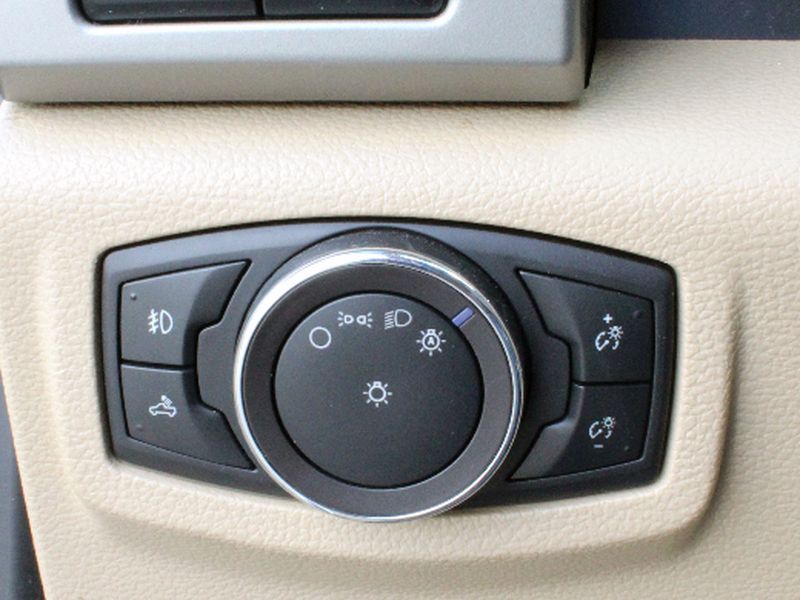 2018 Ford F-150 Lariat photo 4