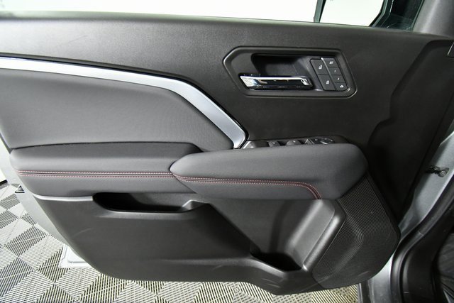 2024 Chevrolet Colorado Z71 photo 19