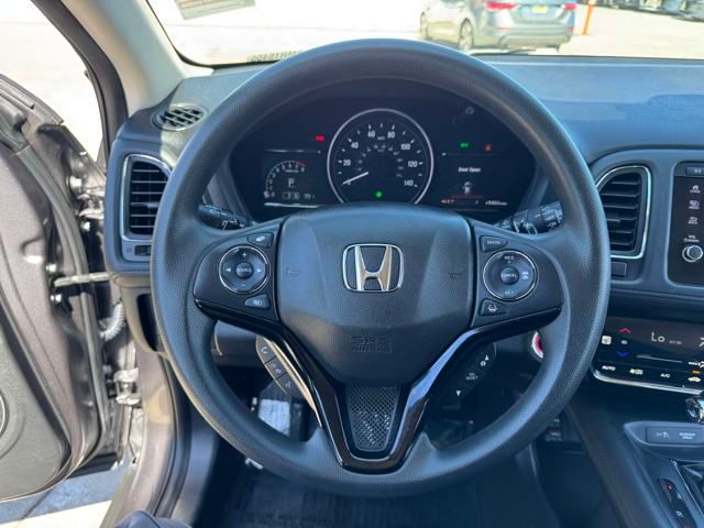 2022 Honda HR-V EX photo 8