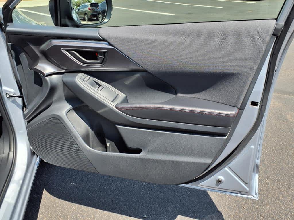 2025 Subaru Impreza Sport photo 16