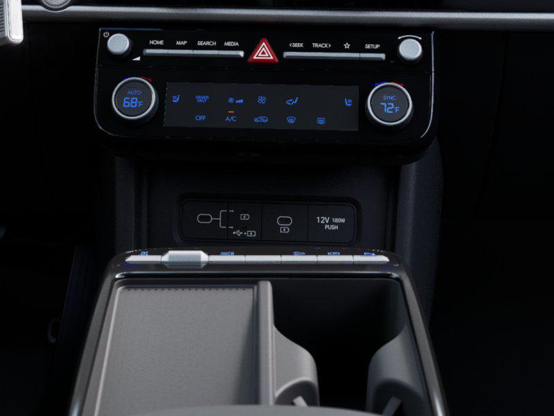 2026 Hyundai Tucson Hybrid SEL Convenience photo 15