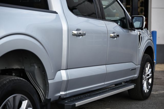 2024 Ford F-150 XLT photo 9