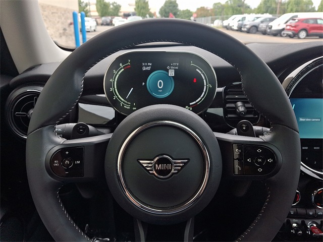 2024 Mini Cooper 2 Door Hardtop Signature photo 20