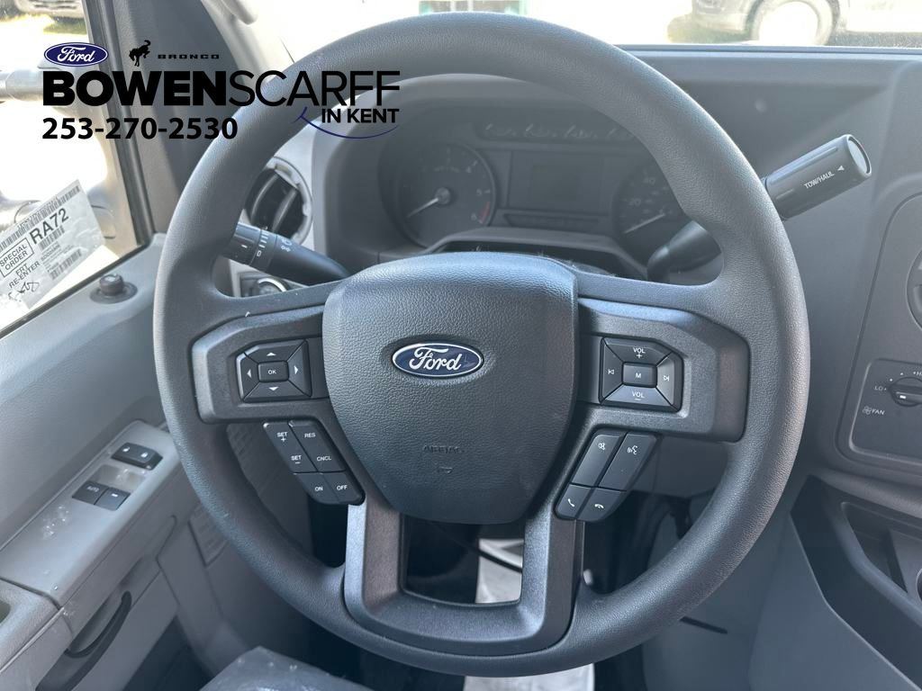 2025 Ford E-350 Base photo 29