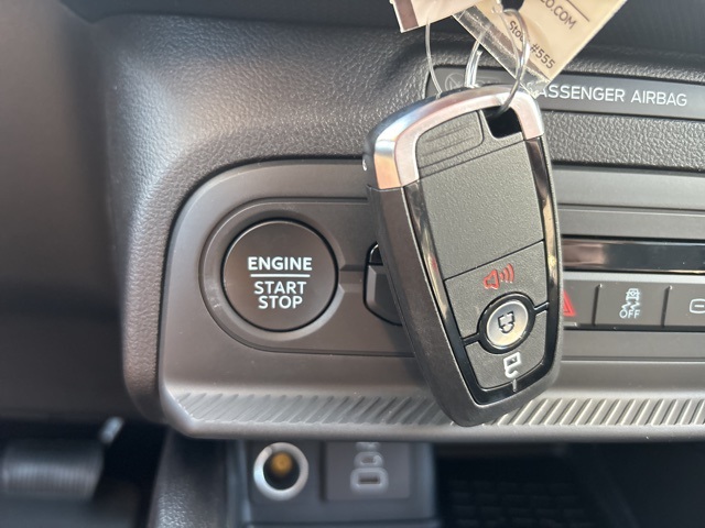 2025 Ford Bronco Sport Big Bend photo 21