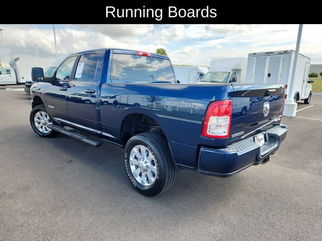 2023 Ram 2500 Big Horn photo 4