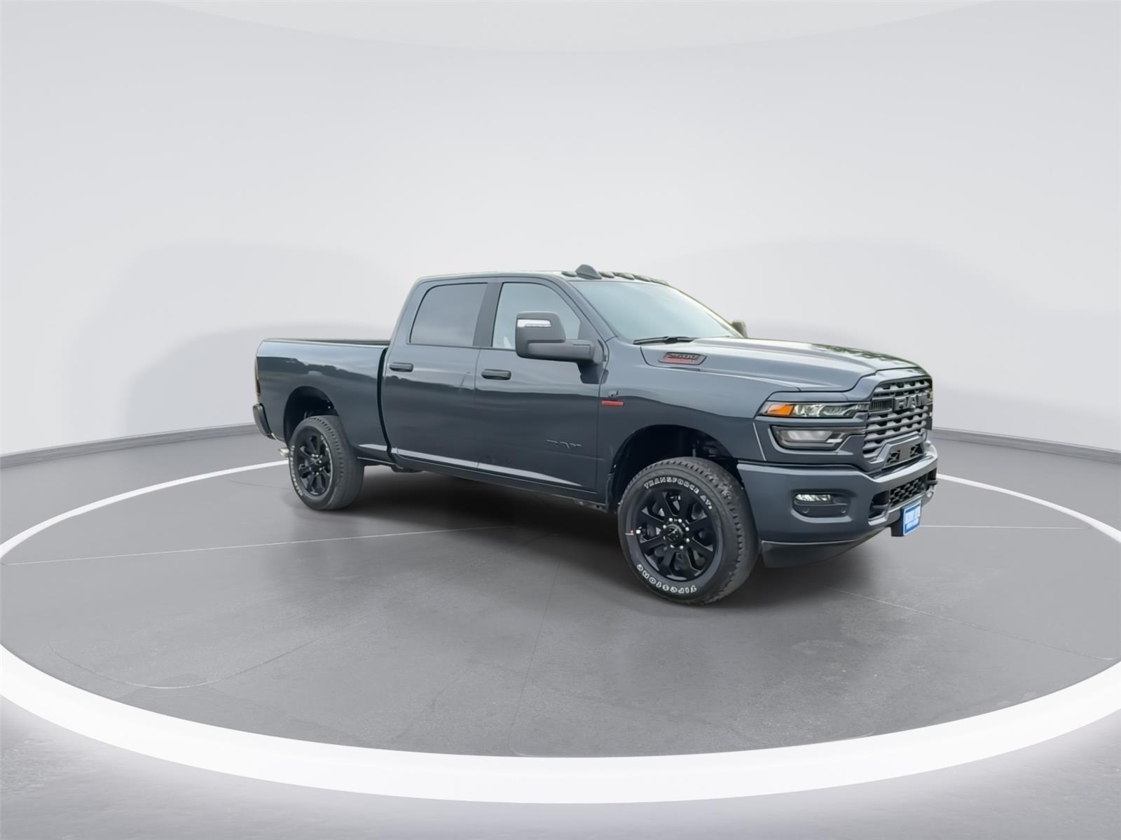 2026 Ram 2500 Lone Star photo 2