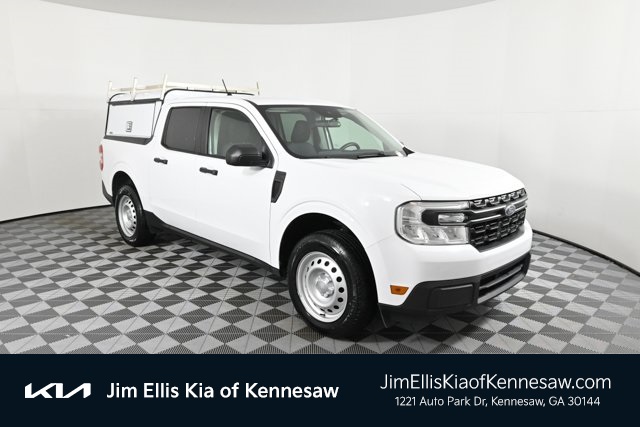 2023 Ford Maverick XL