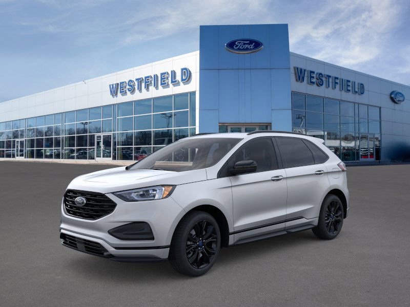 2024 Ford Edge SE's photo