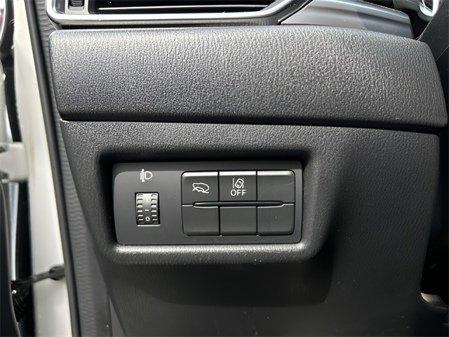 2023 Mazda CX-5 2.5 S photo 10