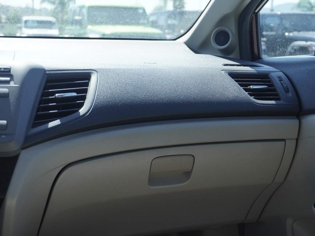 2012 Honda Civic EX photo 26