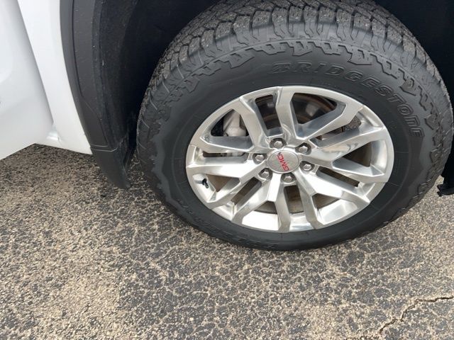 2020 Gmc Sierra 1500 SLT photo 21